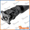 Arbre de transmission avant pour TOYOTA | NWN-TY-036, 10-090200